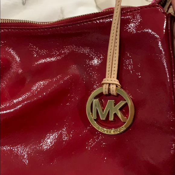Michael Kors Purse - Picture 4 of 4